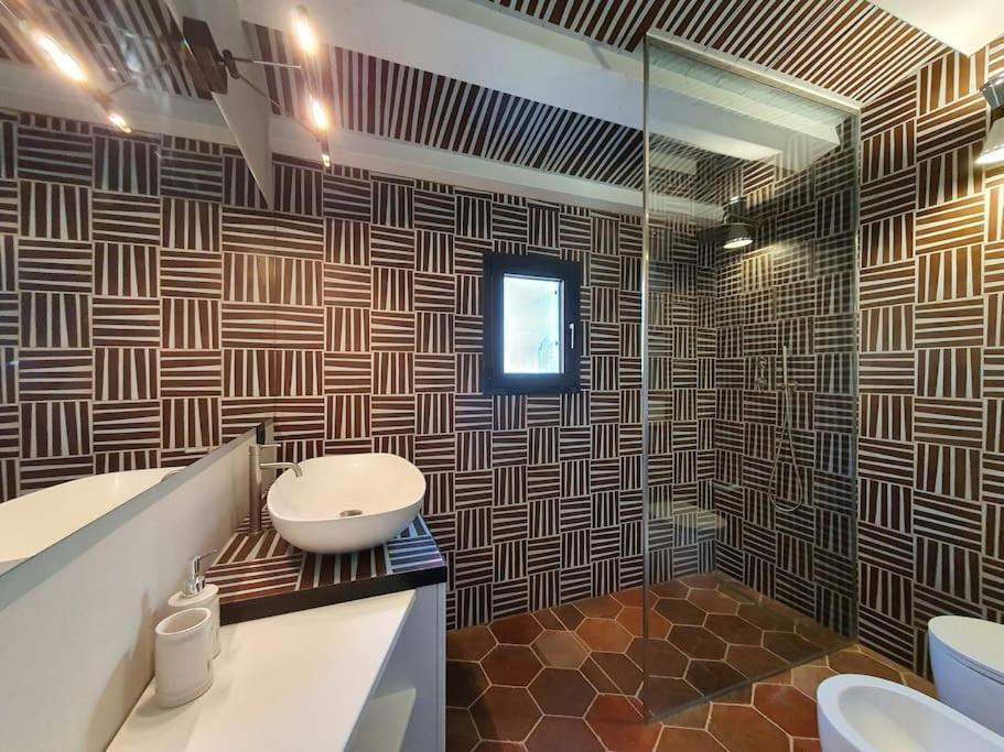 Boutique Penthouse with terrace, Spanish Steps Rome Extérieur photo