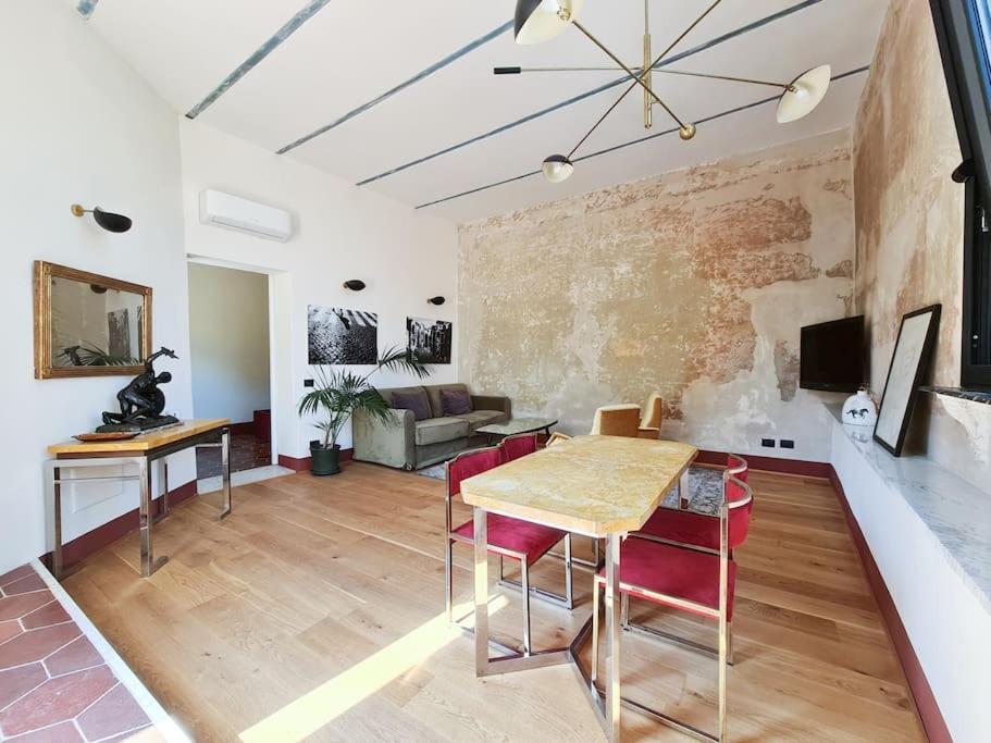 Boutique Penthouse with terrace, Spanish Steps Rome Extérieur photo
