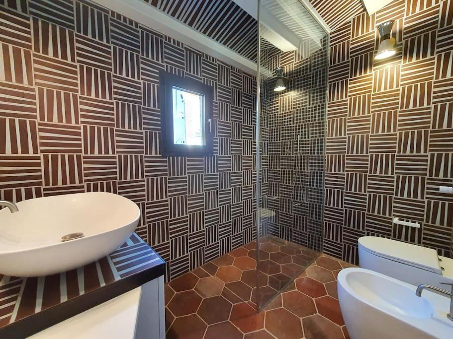 Boutique Penthouse with terrace, Spanish Steps Rome Extérieur photo