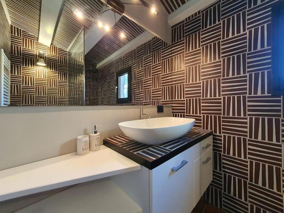 Boutique Penthouse with terrace, Spanish Steps Rome Extérieur photo