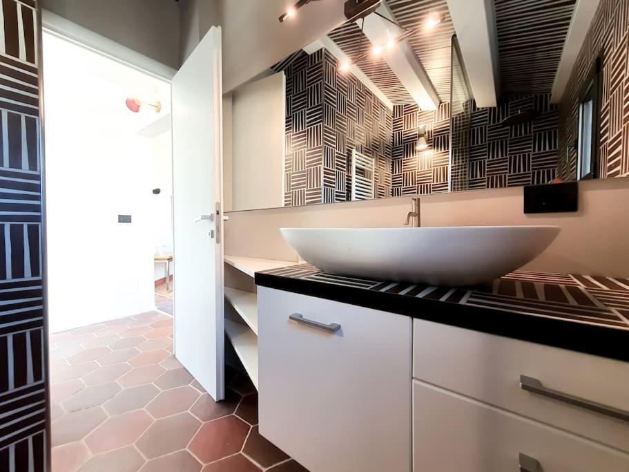 Boutique Penthouse with terrace, Spanish Steps Rome Extérieur photo