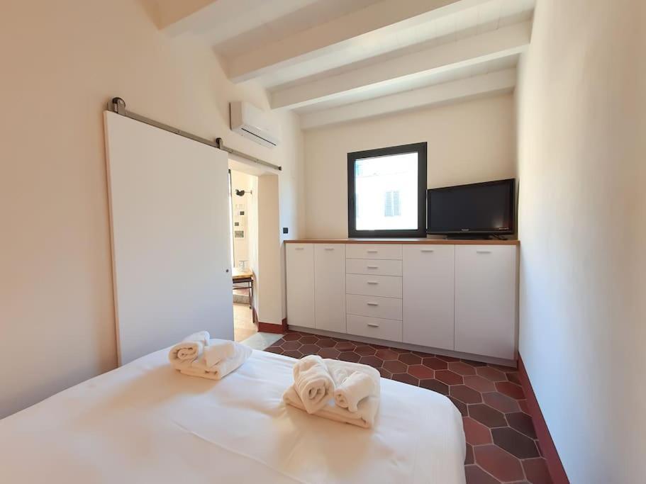 Boutique Penthouse with terrace, Spanish Steps Rome Extérieur photo