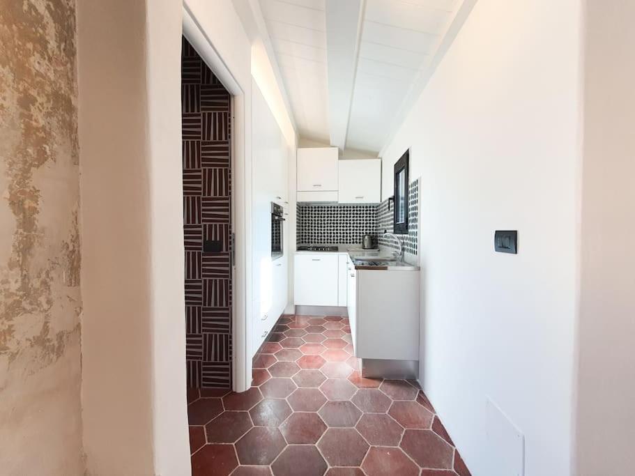 Boutique Penthouse with terrace, Spanish Steps Rome Extérieur photo